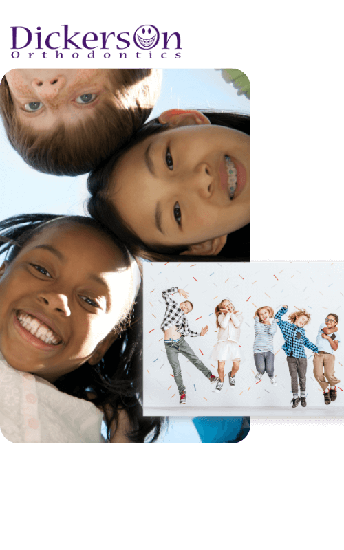 Treatment for Kids - Clear Smiles Orthodontics